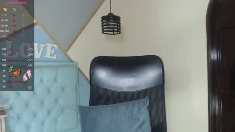 Kilian xxx online show from January 25, 2025, 4:13 pm