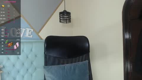 Kilian xxx online show from January 27, 2025, 12:26 pm