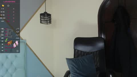 Kilian xxx online show from January 27, 2025, 3:28 pm