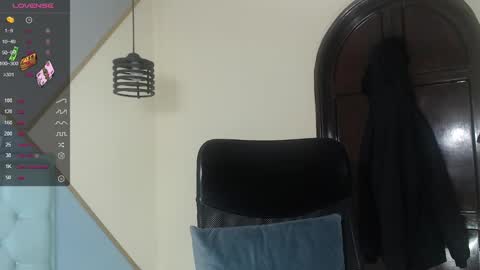 Kilian xxx online show from January 29, 2025, 12:56 pm