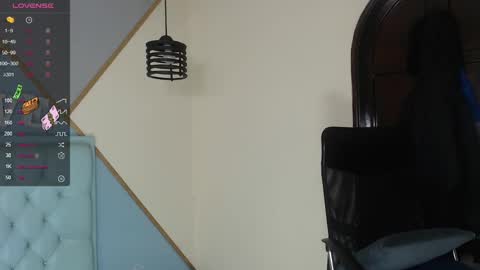 Kilian xxx online show from January 30, 2025, 1:10 pm