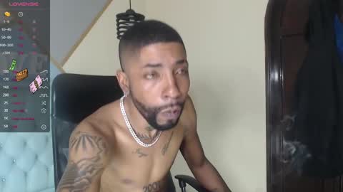 Kilian xxx online show from January 31, 2025, 4:59 pm