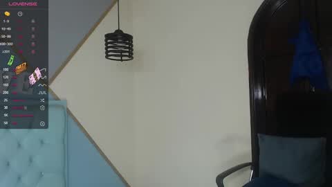 Kilian xxx online show from February 3, 2025, 4:20 pm