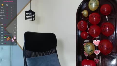 Kilian xxx online show from February 17, 2025, 12:05 pm