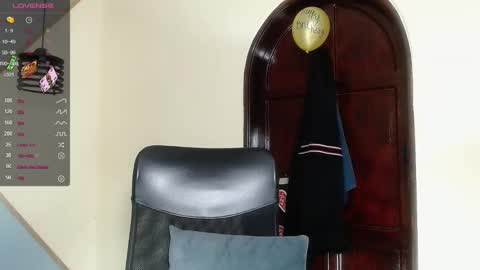 Kilian xxx online show from February 20, 2025, 12:57 pm