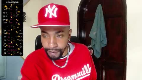 Kilian xxx online show from February 28, 2025, 12:09 pm