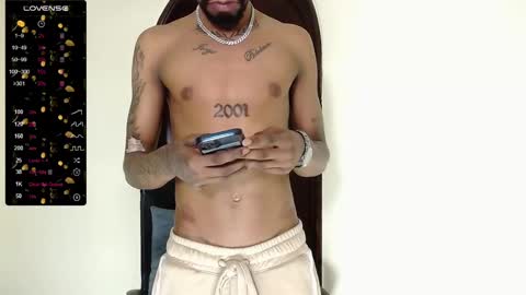 Kilian xxx online show from March 1, 2025, 1:18 pm