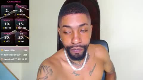 Kilian xxx online show from March 9, 2025, 2:21 pm