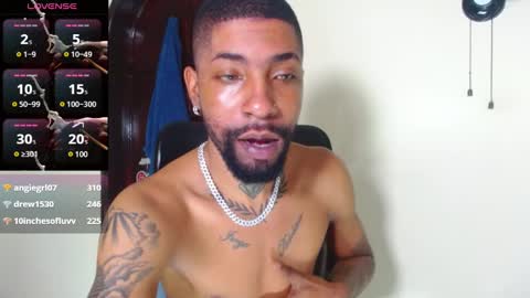 Kilian xxx online show from March 12, 2025, 11:42 am