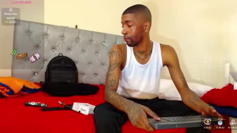 Kilian xxx online show from November 3, 2025, 11:48 pm