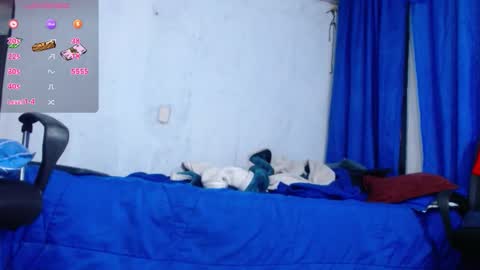 Kilian xxx online show from February 21, 2026, 7:53 am