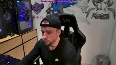 killa347 online show from February 21, 2026, 7:26 pm