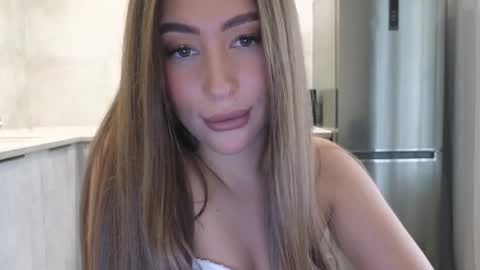 EvaAnna online show from February 27, 2025, 3:14 am