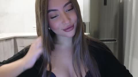 EvaAnna online show from March 3, 2025, 10:20 pm