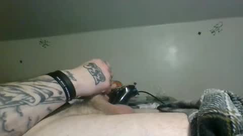 Blazedaddy online show from March 4, 2026, 8:53 am