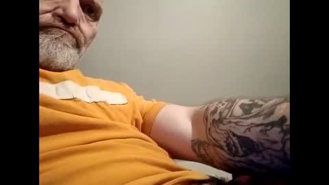 Blazedaddy online show from March 14, 2026, 3:01 am