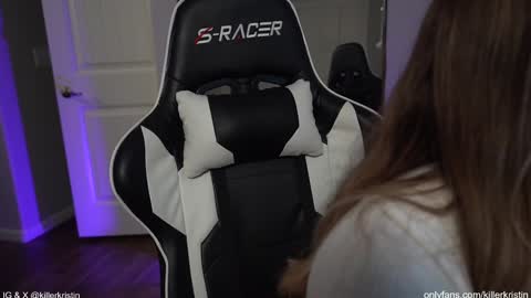 Kristin online show from January 11, 2025, 5:20 am