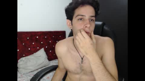 killua_parker online show from February 3, 2026, 6:40 am