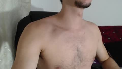 killua_parker online show from February 8, 2026, 4:27 am