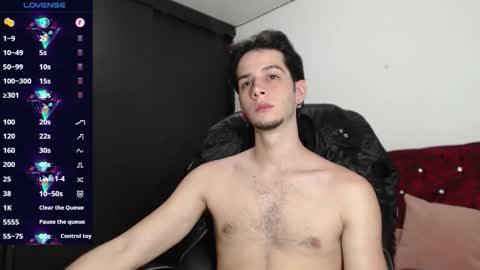 killua_parker online show from March 3, 2026, 3:23 am