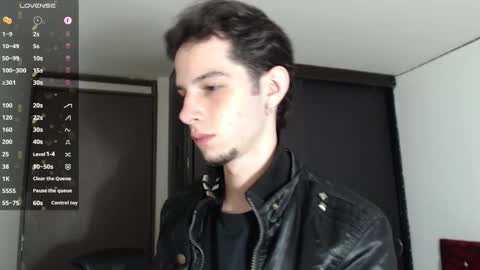 killua_parker online show from March 4, 2026, 4:29 am