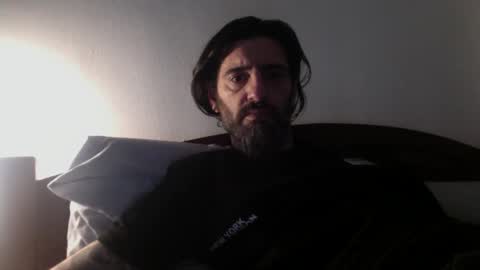 andres online show from September 14, 2025, 3:33 pm