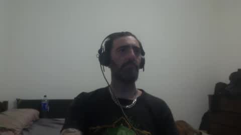 andres online show from November 22, 2025, 8:57 am