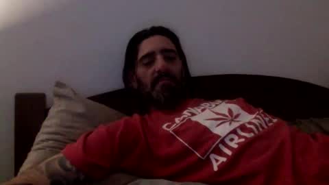 andres online show from April 8, 2026, 7:25 pm