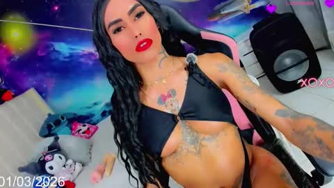 kylie anthonella online show from March 1, 2026, 5:15 pm