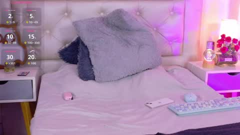 Snapshot of kim_adrien chatting on June 5, 2026, 6:52 am Adrien online show from June 5, 2026, 6:52 am