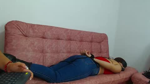 Mia  Kim online show from February 21, 2025, 12:05 am