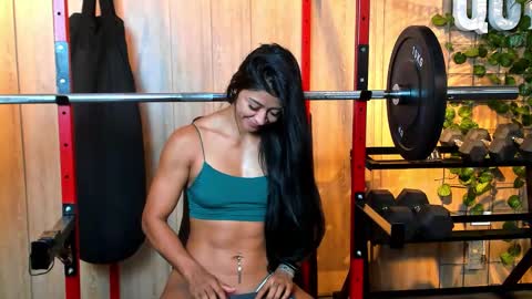 Kim online show from December 17, 2024, 1:05 pm