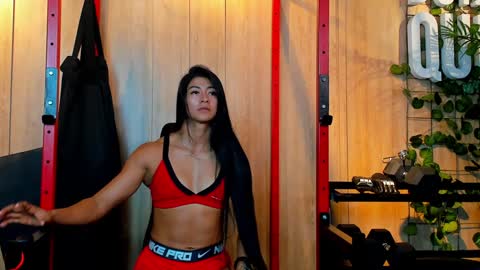 Kim online show from December 24, 2024, 3:47 pm