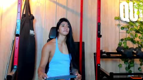 Kim online show from February 13, 2025, 3:46 pm