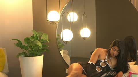 Kim online show from March 27, 2026, 1:11 pm