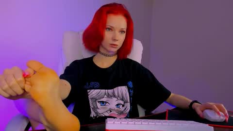 kim_boyd online show from September 15, 2025, 7:52 am