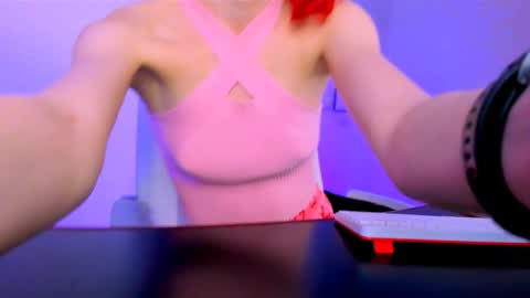 kim_boyd online show from September 29, 2025, 7:57 am