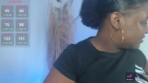 Kim  Follow me please online show from January 18, 2026, 2:48 am