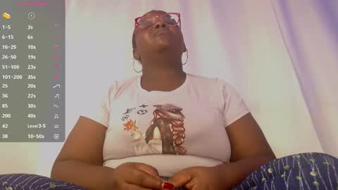 Kim  Follow me please online show from March 4, 2026, 2:39 am