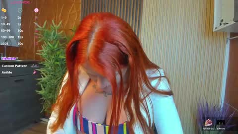 Kim online show from February 12, 2025, 12:22 pm