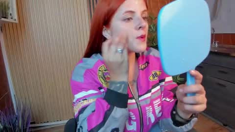 Kim online show from February 20, 2025, 12:25 pm