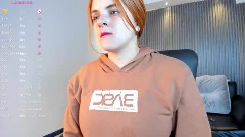 Kim online show from November 25, 2025, 12:16 pm