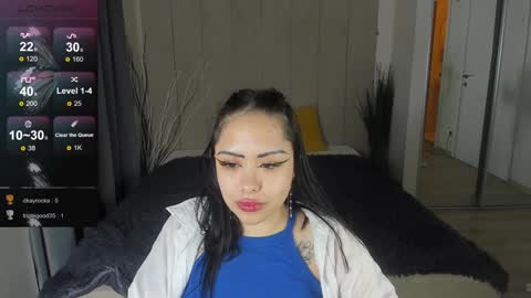 Kim online show from January 19, 2025, 4:12 am