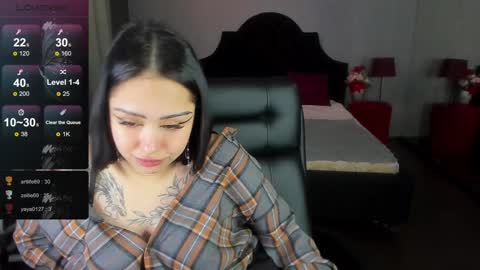 Kim online show from January 24, 2025, 8:55 am