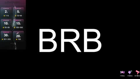 Kim online show from February 14, 2025, 3:11 am