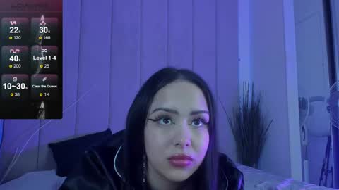 Kim online show from March 5, 2025, 5:50 am