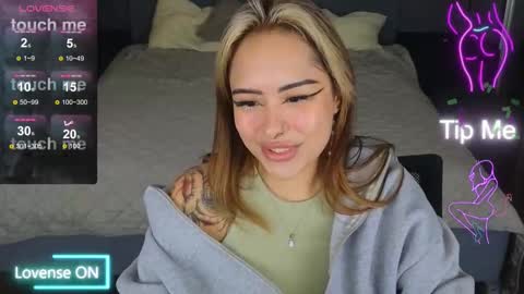 Kim online show from September 20, 2025, 5:08 am