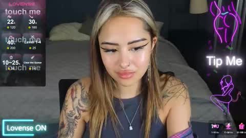 Kim online show from September 21, 2025, 8:16 am