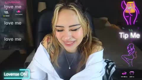 Kim online show from October 14, 2025, 4:57 am