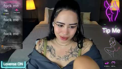 Kim online show from December 4, 2025, 8:06 pm